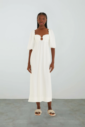 Vestido Majestá