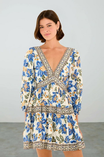 Vestido Muniz