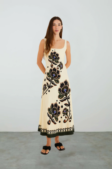 Vestido Nobleza