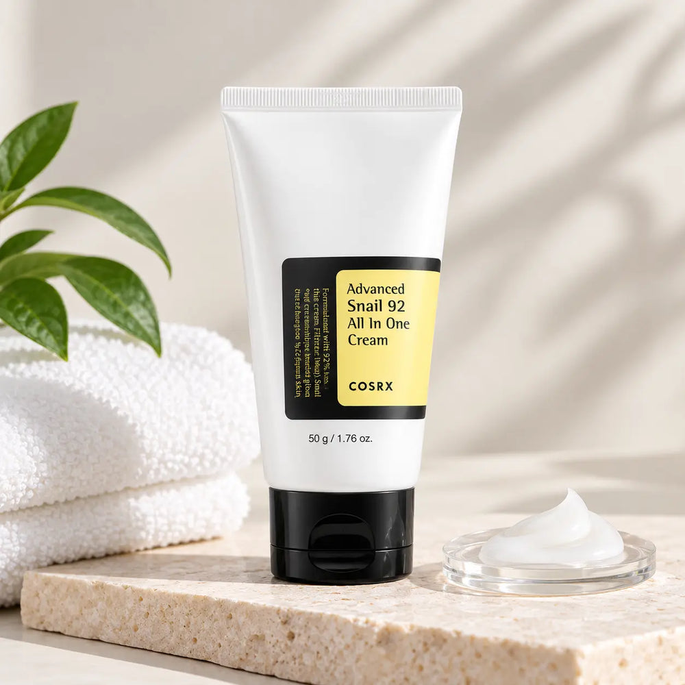 Advanced Snail 92 All in one Cream