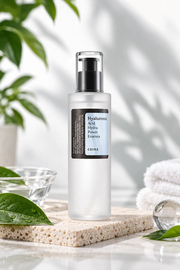 COSRX Hyaluronic Acid Hydra Power Essence