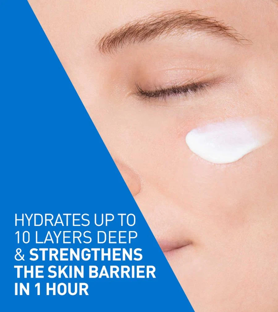 CeraVe AM Facial Moisturizing Lotion SPF 30