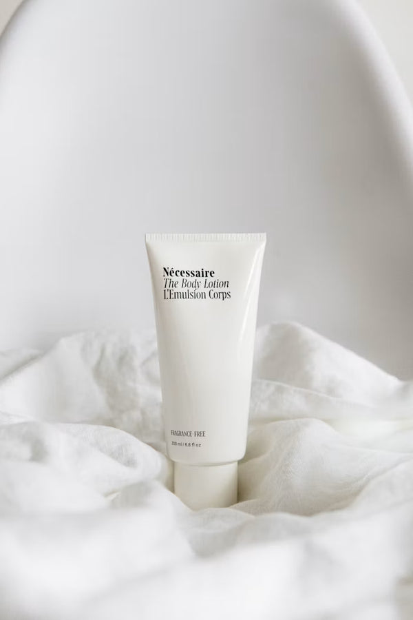 Nourishing Eye Cream