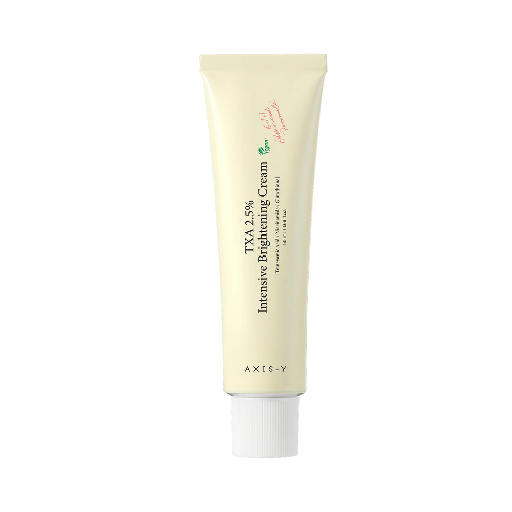 AXIS-Y TXA 2.5% Intensive Brightening Cream