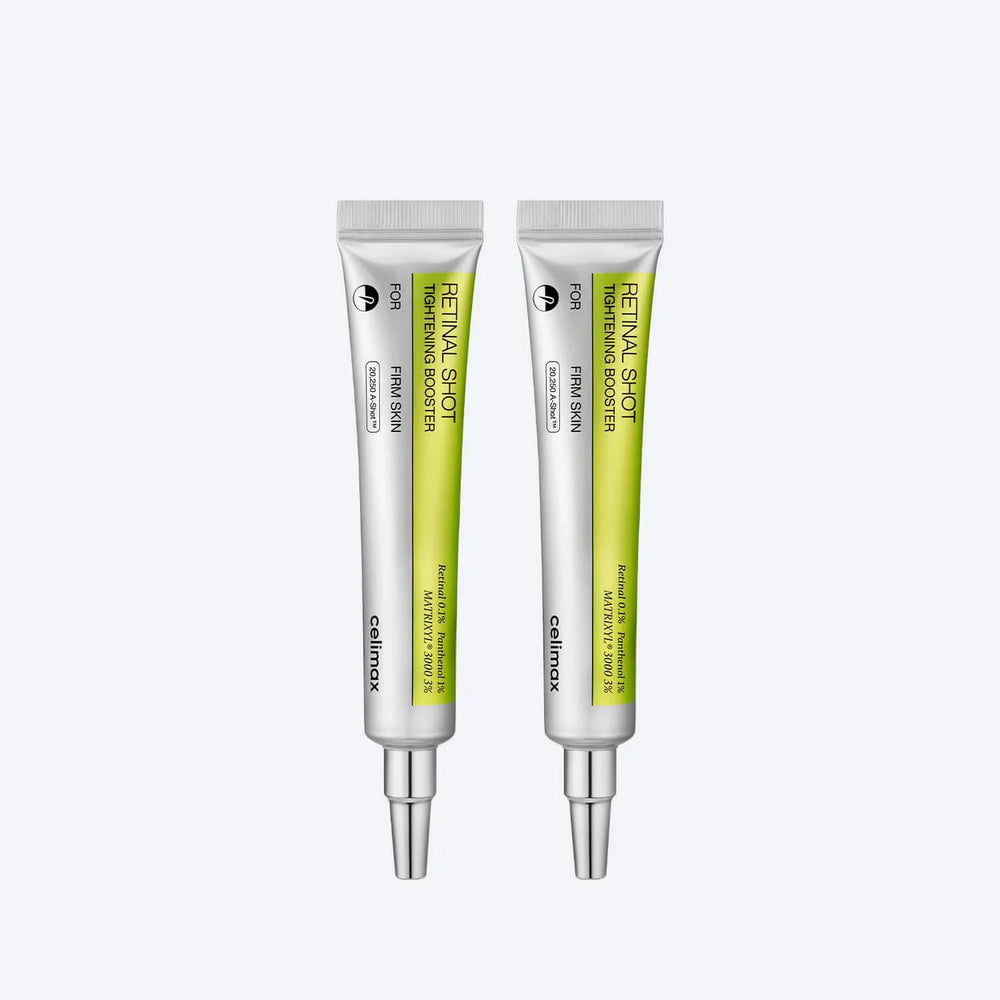 CELIMAX The Vita A Retinal Shot Tightening Booster