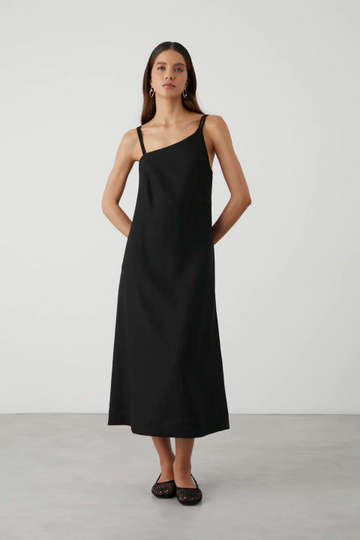 Vestido Diana Negro