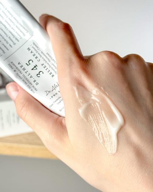 Dr. Althea 345 Relief Cream