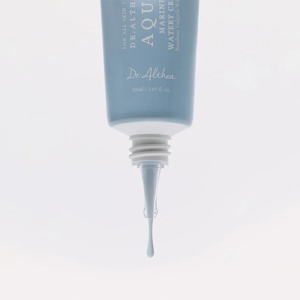Dr. Althea Aqua Marine Watery Cream