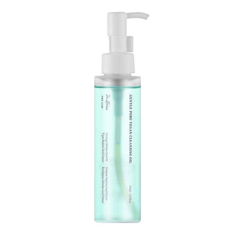 Dr. Althea Gentle Pore Vegan Cleansing Oil 150ml