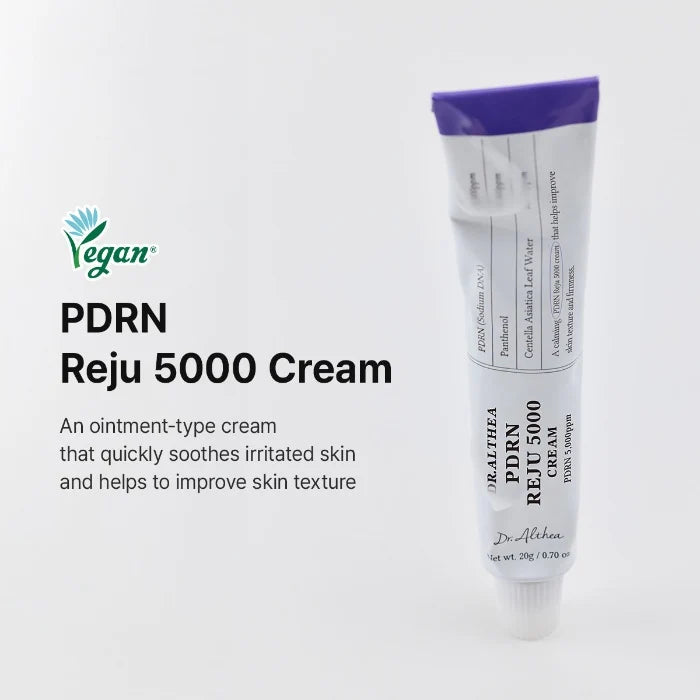 Dr. Althea PDRN Reju 5000 Cream