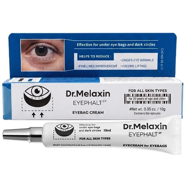 Dr.Melaxin Eyephalt EP Eyebag Cream