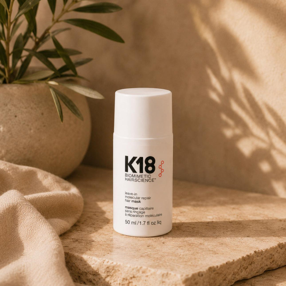 K18 Leave-In Molecular Repair Hair Mask 50ml
