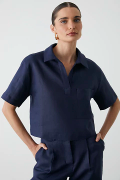 Blusa Bel Marinho