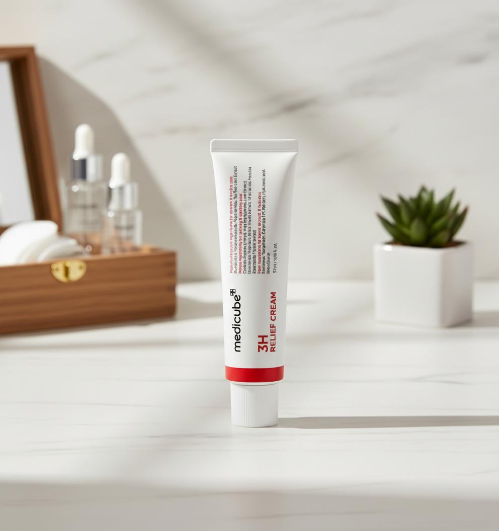 Medicube 3H Relief Cream