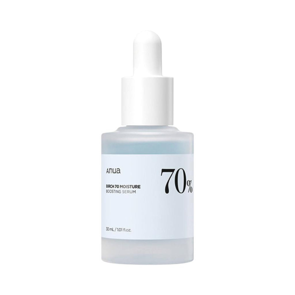 Anua Birch 70 Moisture Boosting Serum 30ml
