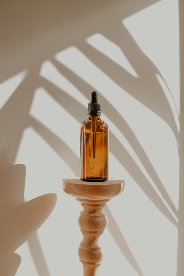 Radiant Glow Serum
