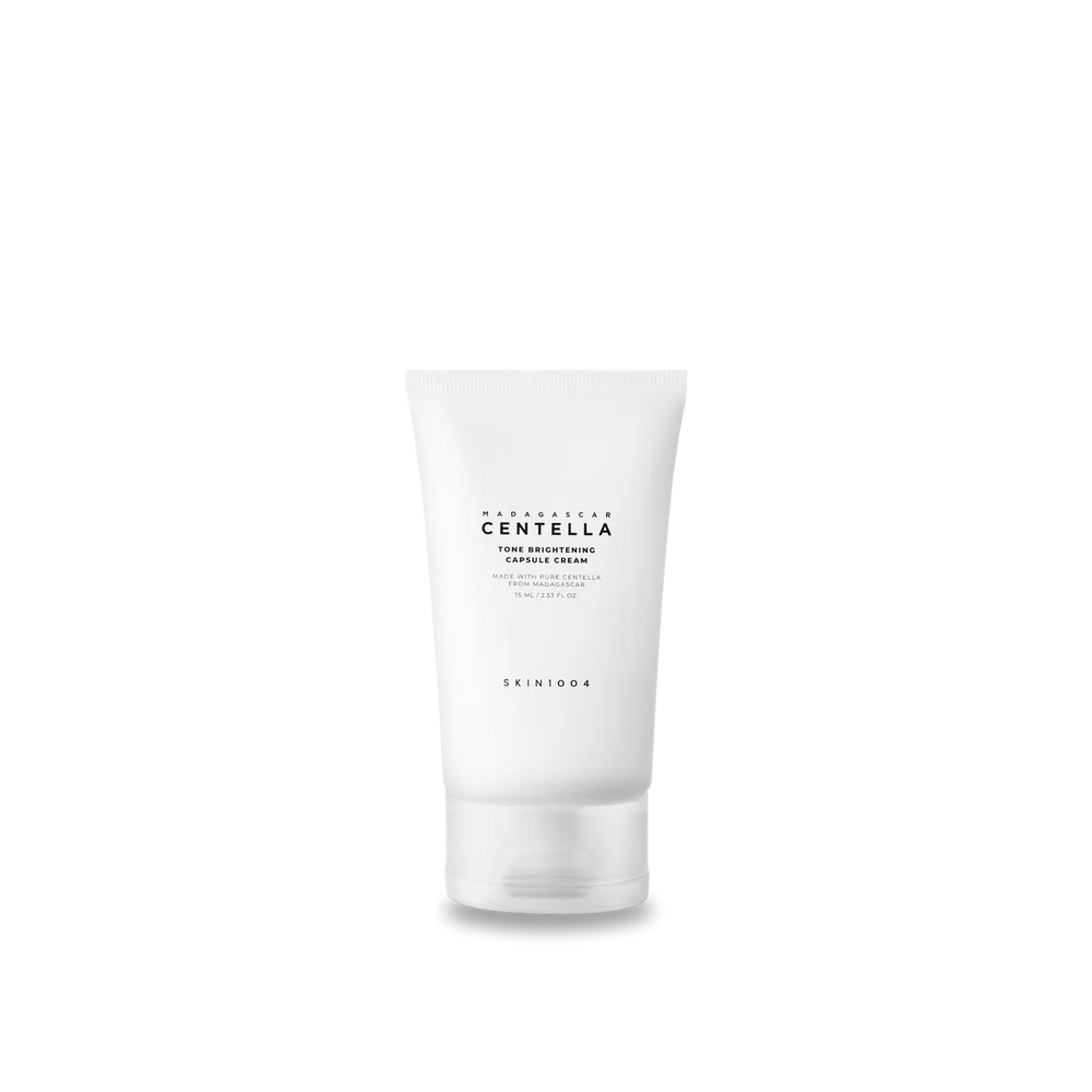 CENTELLA Tone Brightening Capsule Cream
