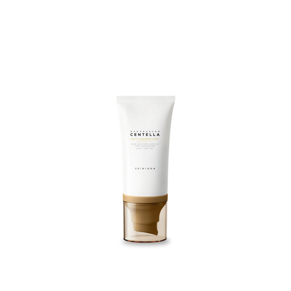 Madagascar Centella Air-Fit Suncream Light SPF30 PA++++