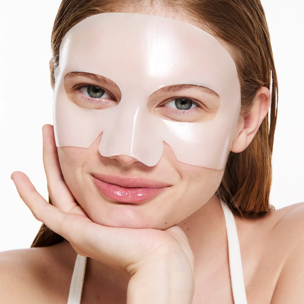 Torriden CELLMAZING Firming Gel Mask