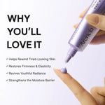 Arencia NAD+ Time-Rewind Booster Shot – Firming & Revitalizing Serum
