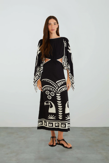 Vestido Lumière