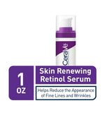 CeraVe Skin Renewing Retinol Serum