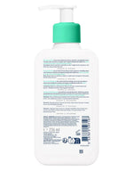 CeraVe Foaming Facial Cleanser for Normal to Oily Skin