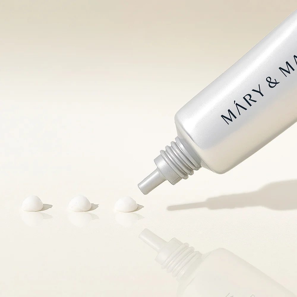 Mary & May Tranexamic Acid + Glutathione Eye Cream 30g