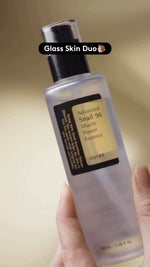 Advanced Snail 96 Mucin Power Essence