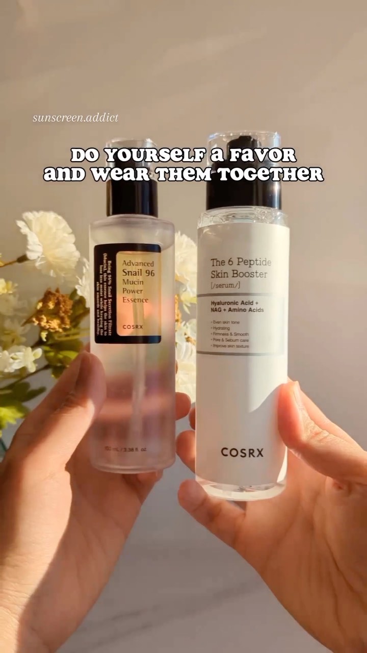 Advanced Snail 96 Mucin Power Essence