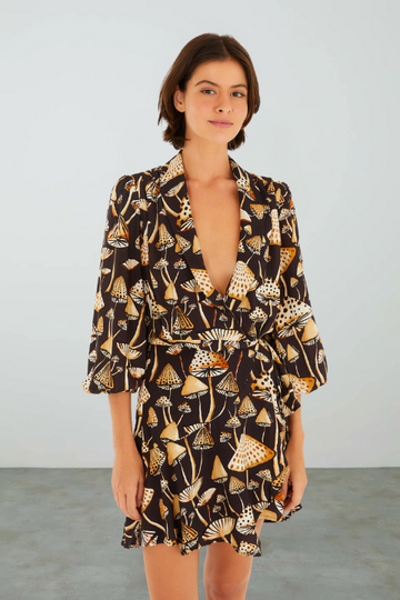 Vestido Príncipe