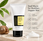 Advanced Snail 92 All in one Cream