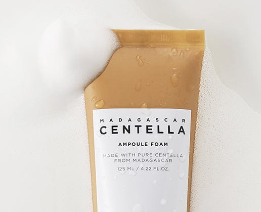 CENTELLA Madagascar Centella Ampoule Foam