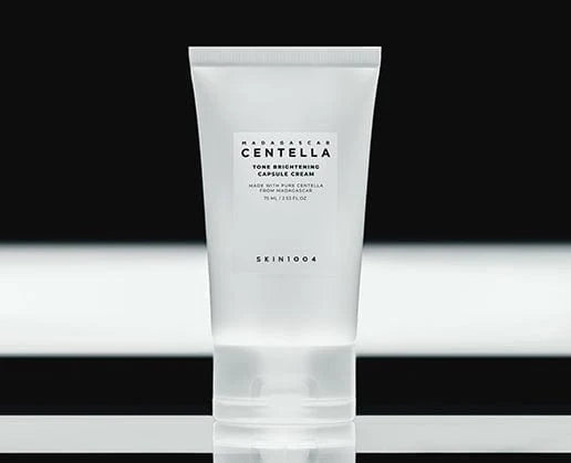 CENTELLA Tone Brightening Capsule Cream
