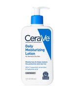 CeraVe Daily Moisturizing Lotion for Normal to Dry Skin