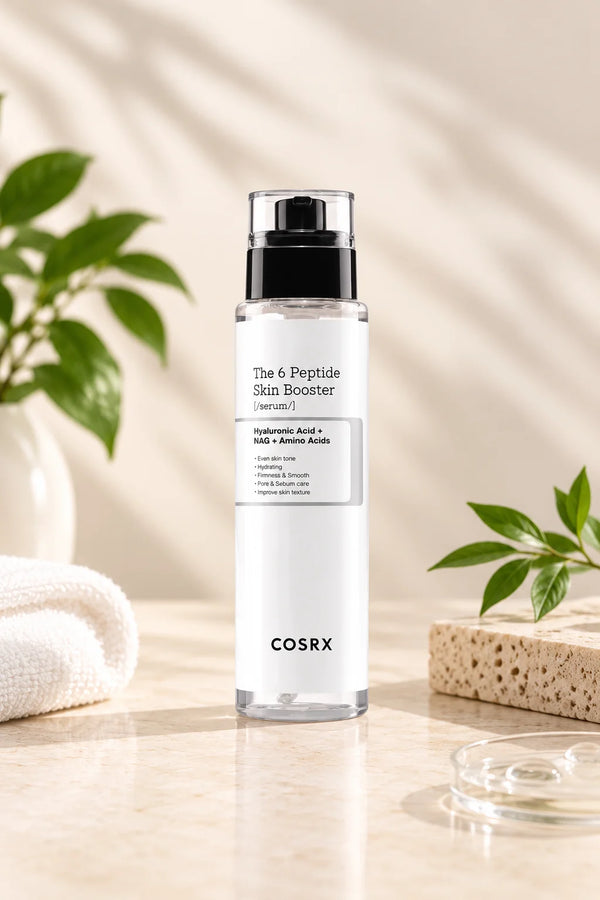 COSRX The 6 Peptide Skin Booster