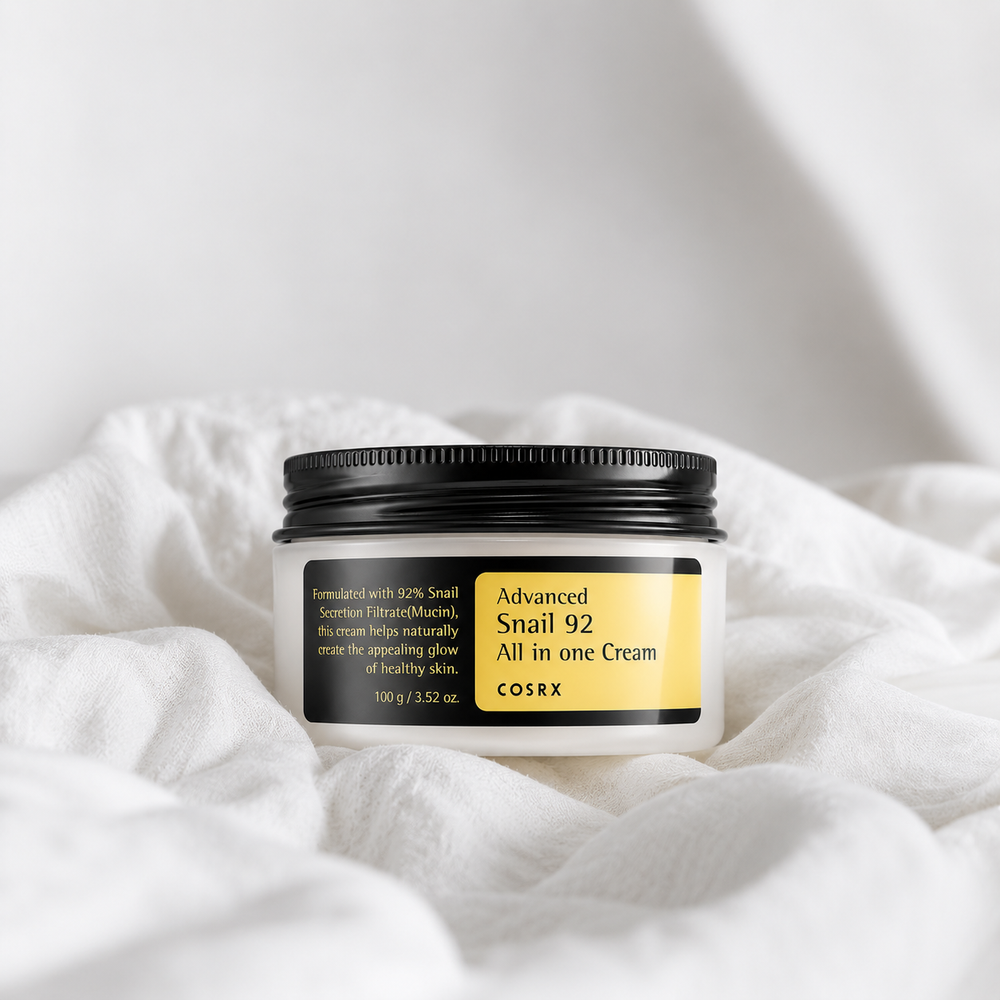Advanced Snail 92 All in One Cream