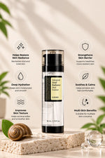 COSRX Advanced Snail Radiance Dual Essence