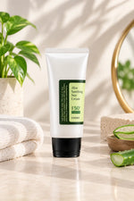COSRX Aloe Soothing Sun Cream SPF50+ PA+++