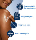 CeraVe Daily Moisturizing Lotion for Normal to Dry Skin
