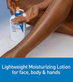 CeraVe Daily Moisturizing Lotion for Normal to Dry Skin