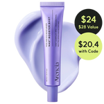 Arencia NAD+ Time-Rewind Booster Shot – Firming & Revitalizing Serum