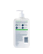 CeraVe Hydrating Cream-to-Foam Cleanser