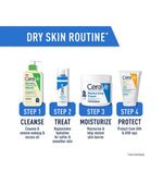 CeraVe Hydrating Foaming Oil Cleanser