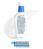 CeraVe AM Facial Moisturizing Lotion SPF 30