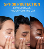 CeraVe AM Facial Moisturizing Lotion SPF 30