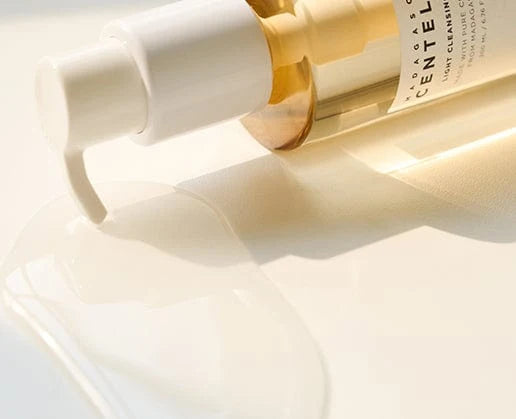 CENTELLA Madagascar Centella Light Cleansing Oil