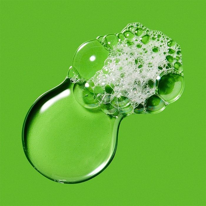 CeraVe Hydrating Foaming Oil Cleanser