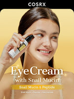 COSRX Advanced Snail Peptide Eye Cream