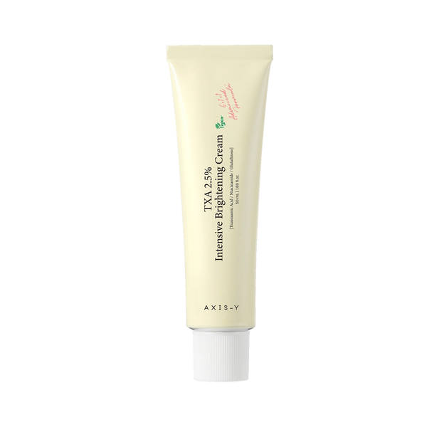 AXIS-Y TXA 2.5% Intensive Brightening Cream